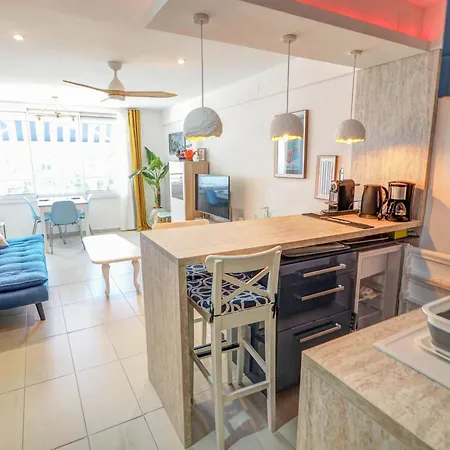 Apartment Balcis By Hello Homes