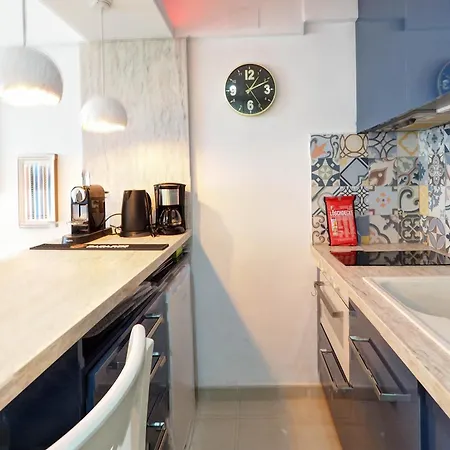 Balcis By Hello Homes Sitges