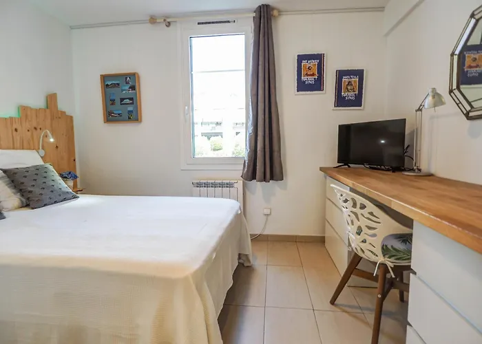 Apartmán Balcis By Hello Homes *