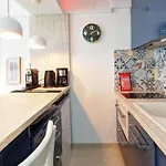 Balcis By Hello Homes Sitges