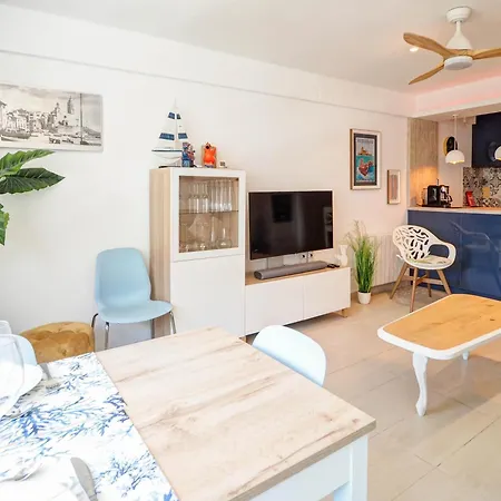 Balcis By Hello Homes Apartament Sitges