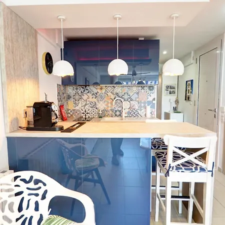 Apartment Balcis By Hello Homes Sitges