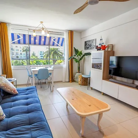 Apartment Balcis By Hello Homes