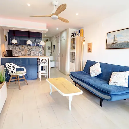 Apartment Balcis By Hello Homes