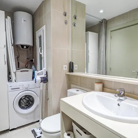 Balcis By Hello Homes Apartment