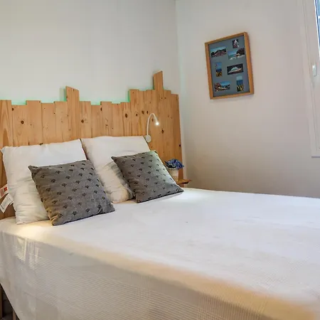 Apartment Balcis By Hello Homes Sitges