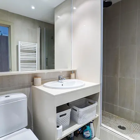 Balcis By Hello Homes Apartamento *