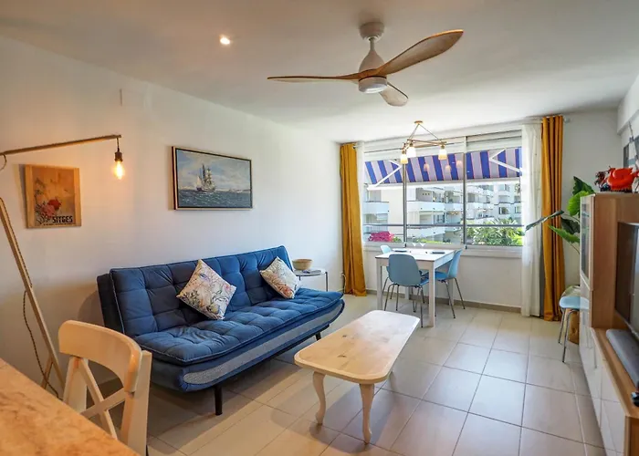 Balcis By Hello Homes Sitges