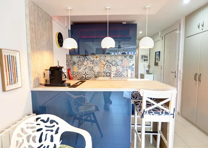 Apartament Balcis By Hello Homes Sitges