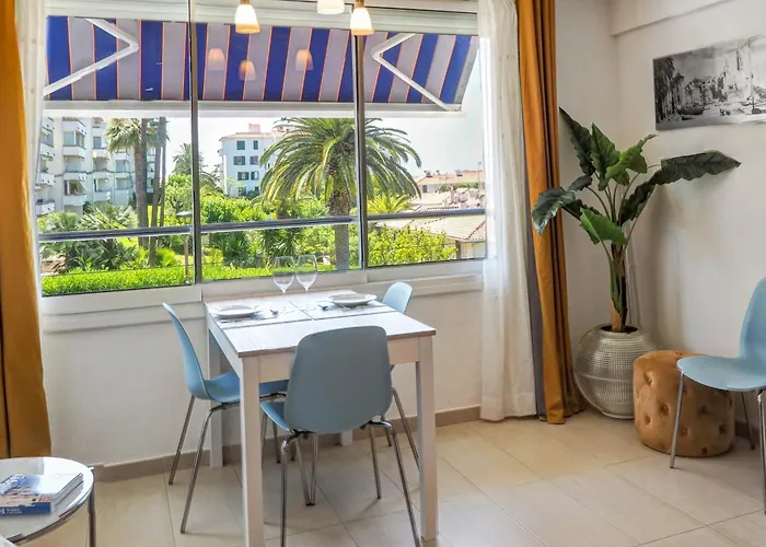 Balcis By Hello Homes Apartament *