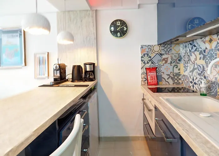 Balcis By Hello Homes Sitges