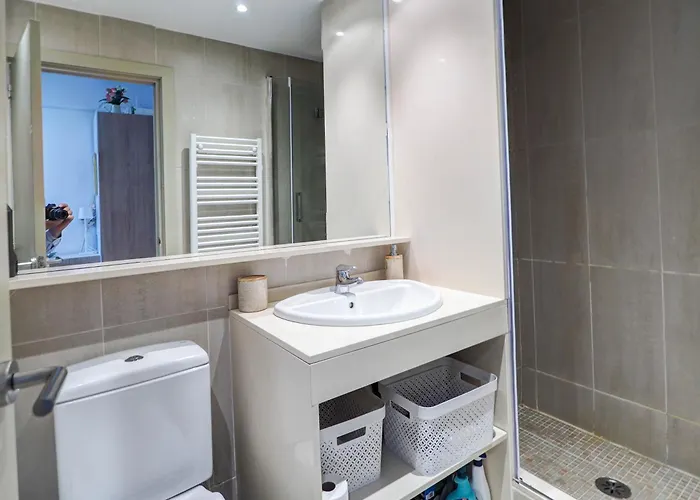 Balcis By Hello Homes