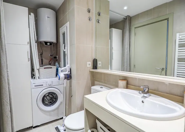 Balcis By Hello Homes Apartament