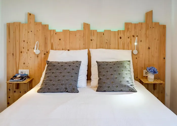 Balcis By Hello Homes Apartament