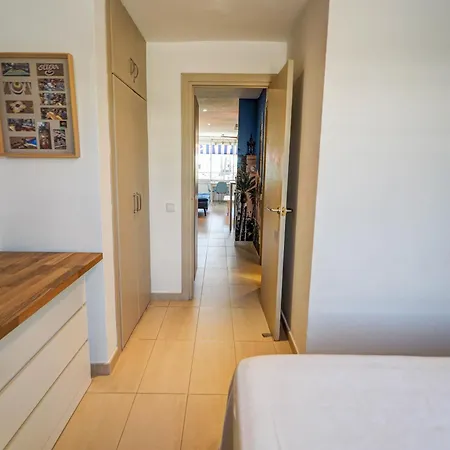 Apartmán Balcis By Hello Homes *