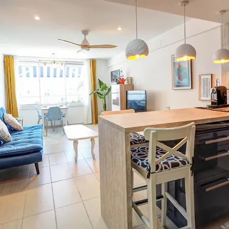Apartmán Balcis By Hello Homes