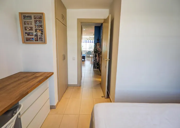 Apartamento Balcis By Hello Homes *