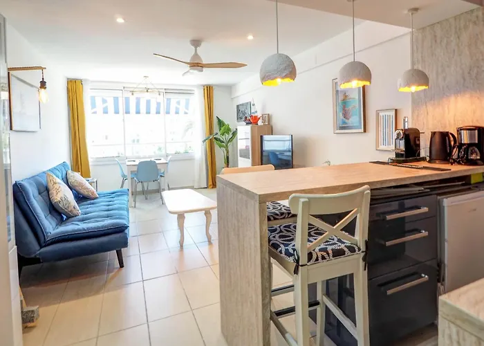 Apartamento Balcis By Hello Homes